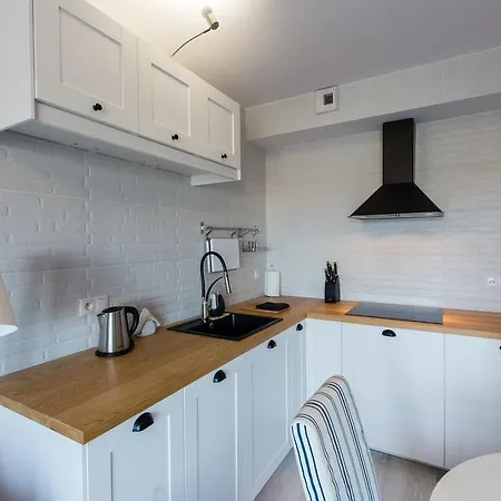Sweet Blues Appartement
